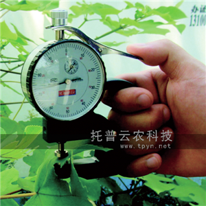 葉片厚度測(cè)定儀